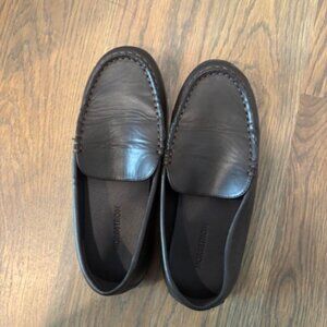 Nordstrom Boys Loafers - Size 2